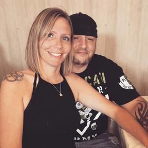 Meet your Posher, Katrina